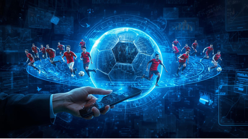 Kết Quả Bóng Đá